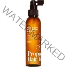 부케가르니 로열 프로폴리스 헤어토닉 화이트머스크, 1개, 140ml