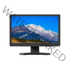 체리 HD LCD 15인치/15.6인치 VGA 화면 모니터, 단일 VGA