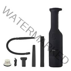 티피오스 디제로 핸디형 무선 청소기 D-2, 블랙