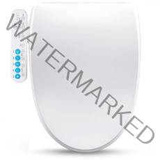 최신형 ANT 초슬림 방수 비데 DS-03 에어버블 하브리드절전 99.9%살균노즐 자동세척 필터교체NO!, 자가설치