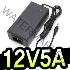 명호전자 12V 아답터 0.5A 1A 1.5A 2A 3A 3.5A 4A 5A 6A 8A 10A 12A 15A 500mA dc 어댑터, 31. 12V5A국내3구
