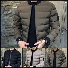 제이비티케이 겨울항공점퍼 경량패딩 남성점퍼 다운패딩
