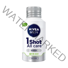 니베아 올인원 로션 맨 센서티브 125ml, 5개