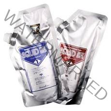 뷰티원 스퀴드 잉크 오징어먹물 컬러/염색약/500ml, 6N 라이트브라운, 1개