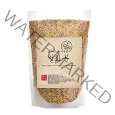 푸드모아 스페인산 비폴렌 벌화분, 500g, 1개
