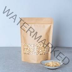 솔닙 솔향 가득 백잣, 280g, 1개