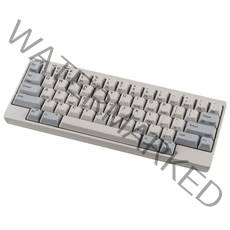 해피해킹 개발자 키보드 프로페셔널 클래식 화이트, PD-KB401W