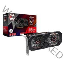 (포)ASRock Phantom Gaming D 라데온 RX 6500 XT OC D6 4GB 디앤디컴