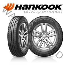 한국타이어 밴트라 LT RA18 1957015 6PR / 195 70 15 6P 포터2앞타이어 내촌 포천 남양주 의정부 양주