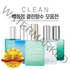 [백화점正品] 클린향수, 샤워프레쉬, 30ml