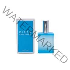 Cool Cotton by Clean 2.14oz EDP 향수 코롱 여성용 남성용 In