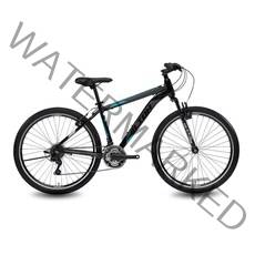 알톤스포츠 2021 알톤 26 라임스톤1.0 MTB 미조립 자전거, 블랙, 1800mm