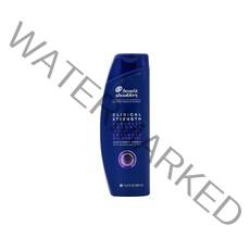 Head Shoulders 헤드 앤 숄더 크리니컬 스트렝스 댄드러프 디펜스 어드밴스드 오일 컨트롤 샴푸 400 ml