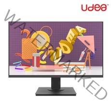 [제이씨현] 유디아 EDGE ED2720NB 27인치(68.5cm) 유케어 QHD 프리싱크 75 무결점