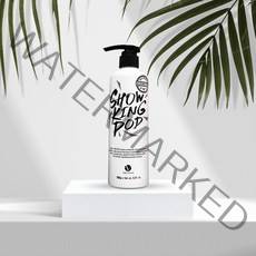 쇼킹팟 극손상 헤어팩 복구매직 셀프 헤어 클리닉 바르는 미용실 트리트먼트 250g, 250g × 1개