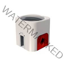 에이러블 B0042 수족관 어항 자동급수기, 레드