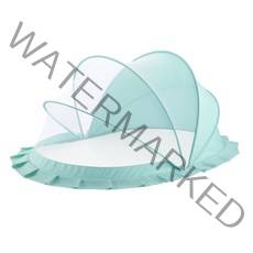 엔젤키드 코코 모기장 유아모기장, 모기장 소[민트블루]