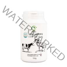 자연이야기 산양유 초유 단백질 프로틴 분말 100 150g, 1개