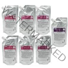 밀본 그랜드 링케이지 1/1+/1x/2/3/3+/3x 600ml (구)디세스 뮤 (정품용기포함), 굵은모 3x(정품용기포함)