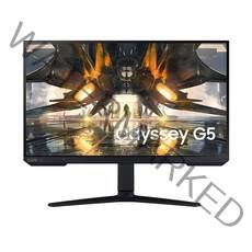 삼성전자 오디세이 G5 S27AG500 QHD 165Hz 게이머모니터