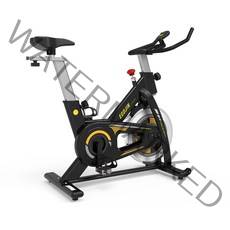 이고진 스피닝자전거 실내자전거 1101M 무소음 스핀바이크, 단품
