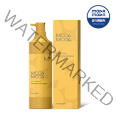 [모다모다 공식판매처] 모다모다 프로체인지 다크닝 샴푸 300g, 4개