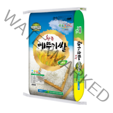 창녕군농협 황금 메뚜기쌀, 10kg(상등급), 1개