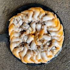 여수 노랑새조개살 500g 특품 생물 프리미엄, 1box