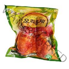 조은상사 오리훈제, 900g, 1팩