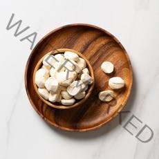 활용도가 높은 조각 생율 500g