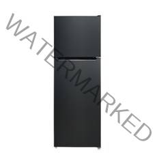 캐리어 클라윈드 일반형냉장고 방문설치, 블랙 메탈, CRF-TN350BDC