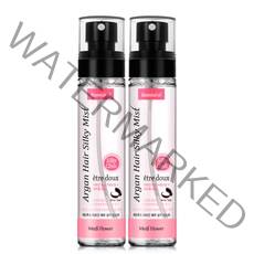 메디플라워 에트투스 아르간 실키 헤어미스트, 2개, 100ml