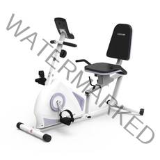 좌식 실내자전거 704R 온가족 헬스자전거, 단품