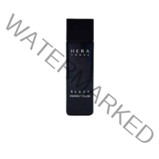 헤라 옴므 블랙 퍼펙트 플루이드 110ml, 2개