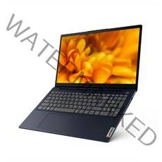 레노버 2021 노트북 15.6, Abyss Blue, ideaPad Slim3-15ALC R5 82KU, 라이젠5 4세대, 256GB, 8GB, Free DOS