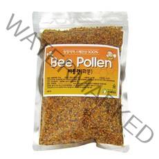 백장생 벌 화분, 500g, 1개