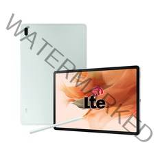 삼성전자 갤럭시탭S7 FE 태블릿PC LTE 128GB, 미스틱 그린, Wi-Fi+Cellular