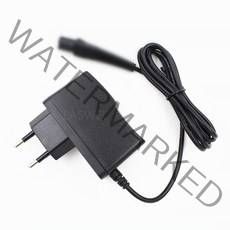 브라운 5497 화이트 면도기 충전기 유럽 충전 케이블 series 3 proskin 3080s 3010s 3030s 3000s 3050cc 용 braun shaver cord, 영국