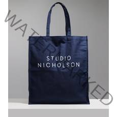 STUDIO NICHOLSON 스튜디오 니콜슨 217 스탠다드 토트 백