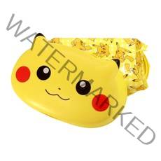 포켓몬 피카츄 얼굴 물티슈 케이스세트 원터치