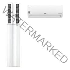 FQ18HBDWB2 18평 LG전자 수도권 기본설치 포함 투인원 에어컨, 단품