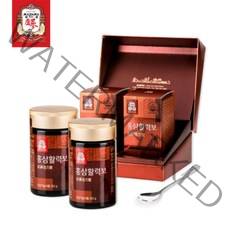 정관장 홍삼 활력보 선물세트 250g*2병, 250g, 2개입