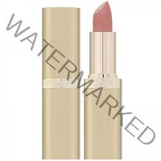 LOreal (로레알) Color Rich 립스틱 피치 퍼즈 417 0.13oz (3.6g)