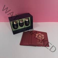 LG생활정원 하나미 비컴 궁 (2개월분+20일)+앰플마스크 6매, 상세페이지 참조