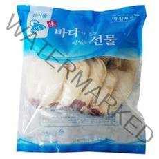 한치(2S) 50미 1kg, 1개