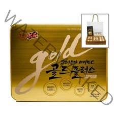 고려은단 비타민C 골드 플러스 + 쇼핑백, 120정, 1개