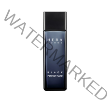 헤:라옴므 NEW 블랙 퍼펙트 플루이드 110ml [정품], NEW블랙 퍼펙트 플루이드 110ml