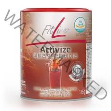 피트라인 액티바이즈, 175g, 2개