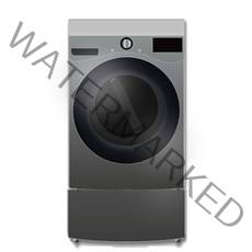 LG 트롬 트윈워시 FX23KNAX 23KG+4KG 1등급 블랙
