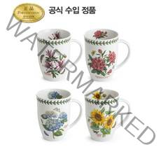 [포트메리온]컨템포러리 머그 0.36L 4p(BG), C세트